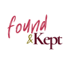 Found &amp; Kept - Home